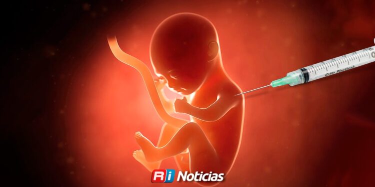 Sinaloa prioriza la “primera vacuna antes de nacer” en la Semana Nacional de Vacunación