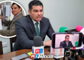 Síndicos y comisarios deben mantener sueldo; rechaza hacerlos honoríficos Rodolfo Valenzuela