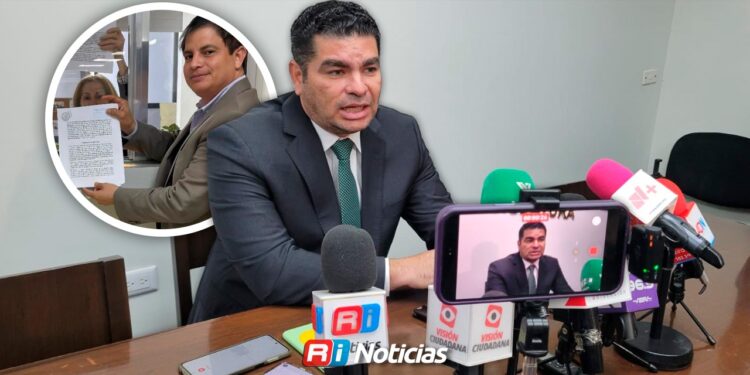 Síndicos y comisarios deben mantener sueldo; rechaza hacerlos honoríficos Rodolfo Valenzuela