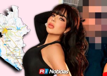 Sol León revela que estuvo casada con presunto narcotraficante ligado a Culiacán y familia del crimen organizado