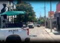 Asesinan a balazos a un hombre en la colonia 6 de Enero, en Culiacán