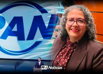 “PAN busca reflectores con acusaciones de campañas anticipadas”: Graciela Domínguez Nava