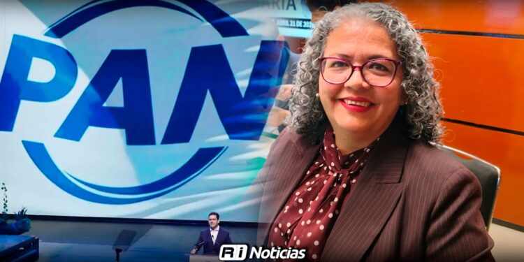 “PAN busca reflectores con acusaciones de campañas anticipadas”: Graciela Domínguez Nava