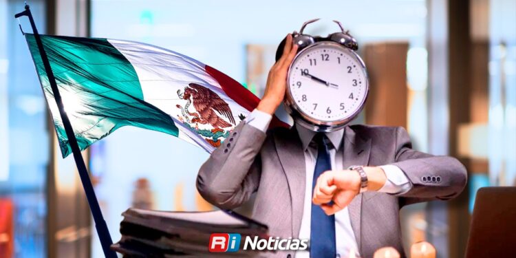 Jornada de 40 horas implicaría más contrataciones y costos: Canacintra