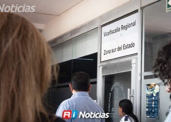 Relevos en el Ministerio Público no bastan: persiste el rezago por saturación de expedientes