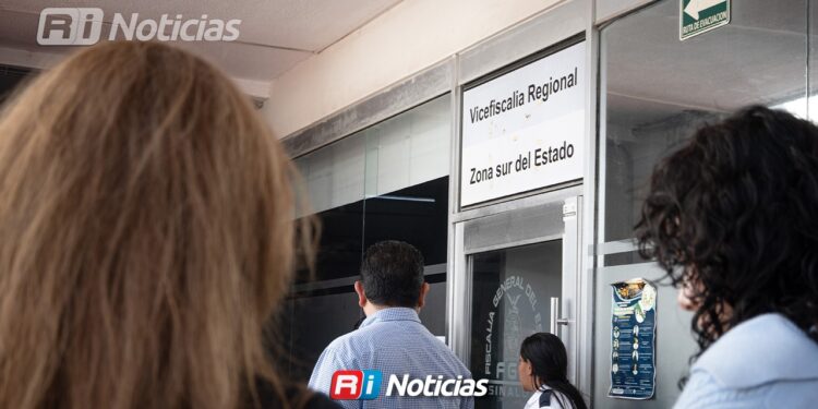 Relevos en el Ministerio Público no bastan: persiste el rezago por saturación de expedientes