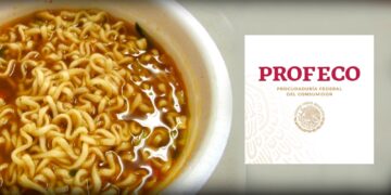 Profeco evalúa sopas instantáneas en México y coloca a Maruchan Ramen como la mejor calificada por cumplimiento y etiquetado