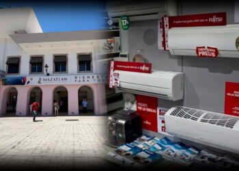 Observatorio Ciudadano analiza contrato de 2.5 millones en “Aires de Bienestar” en Mazatlán