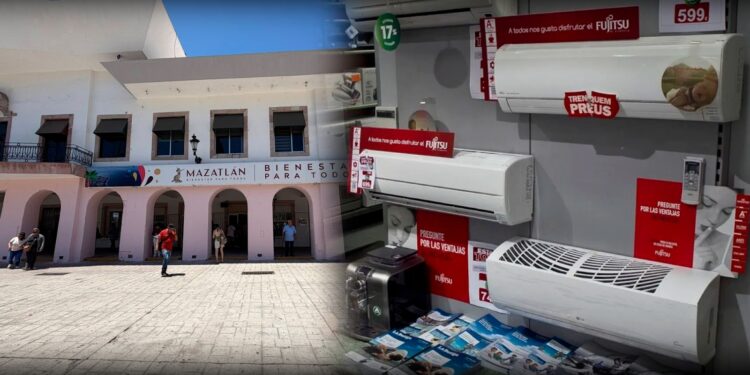 Observatorio Ciudadano analiza contrato de 2.5 millones en “Aires de Bienestar” en Mazatlán