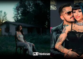 Cazzu asegura que ya superó a Nodal y afirma que “La Cueva” ya no refleja su presente emocional