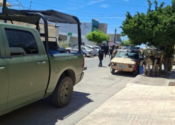 Ejecutan a balazos a un hombre dentro de su domicilio en la colonia La Libertad en Culiacán