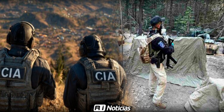 Agentes de la CIA que murieron en accidente en Chihuahua no tenían permiso para operar en México, confirma Gabinete de Seguridad