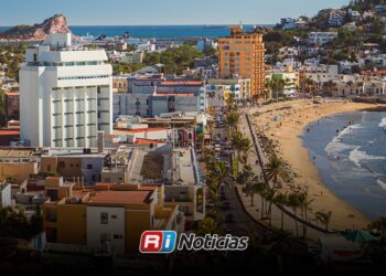 Se debe mejorar imagen de Mazatlán para atraer inversión: Colegio de Arquitectos