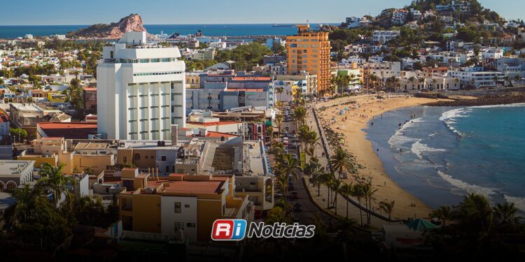 Se debe mejorar imagen de Mazatlán para atraer inversión: Colegio de Arquitectos