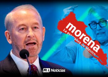 EU perfila acusaciones contra políticos mexicanos por presuntos nexos con cárteles, reporta Los Angeles Times