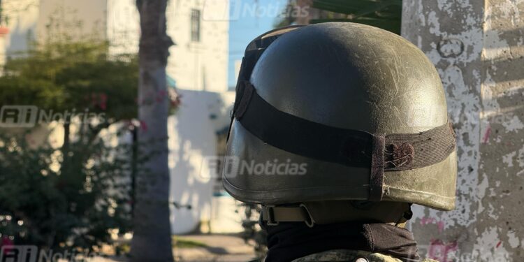 Balean casa en el fraccionamiento Villas del Rey en Mazatlán