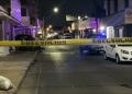 Cuatro personas mueren tras ataque armado en el Centro de Culiacán; tres son mujeres
