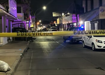 Cuatro personas mueren tras ataque armado en el Centro de Culiacán; tres son mujeres
