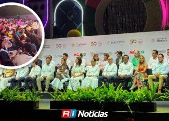 Tianguis Turístico 2026 inicia con fuerte presencia global en Acapulco