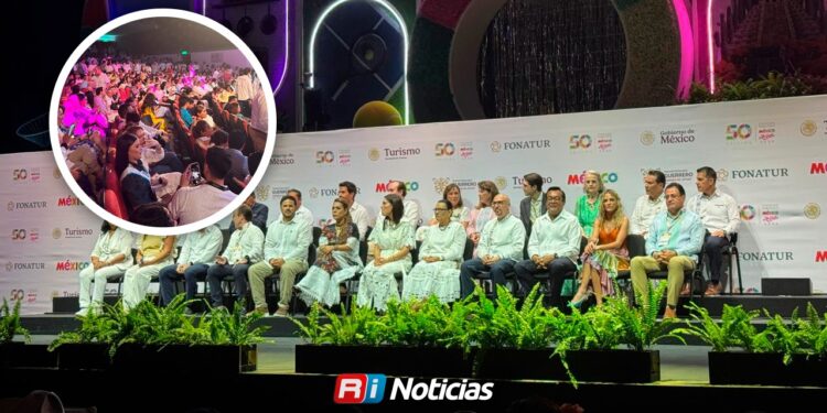 Tianguis Turístico 2026 inicia con fuerte presencia global en Acapulco
