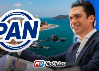 Jorge Romero visitará Mazatlán; PAN invita a ciudadanos a sumarse a “Ahora te toca a ti”