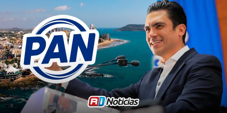 Jorge Romero visitará Mazatlán; PAN invita a ciudadanos a sumarse a “Ahora te toca a ti”