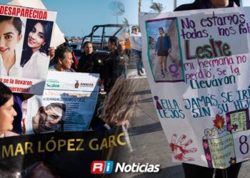 Sinaloa registra la tasa más alta de feminicidios en el país; suma 33 muertes de mujeres