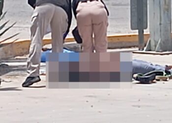 Muere electrocutado instalador de internet en Culiacán