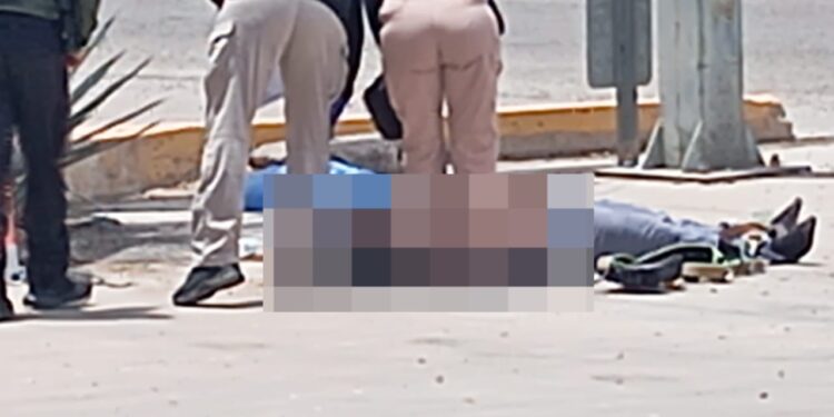 Muere electrocutado instalador de internet en Culiacán