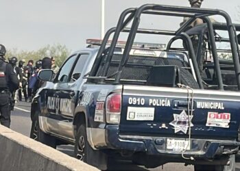 Ejecutan a agente de Tránsito Municipal de Culiacán frente a Plaza Explanada