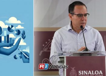 Fiscalía de Sinaloa opera con presupuesto muy inferior al de Chihuahua: Miguel Calderón