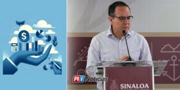 Fiscalía de Sinaloa opera con presupuesto muy inferior al de Chihuahua: Miguel Calderón