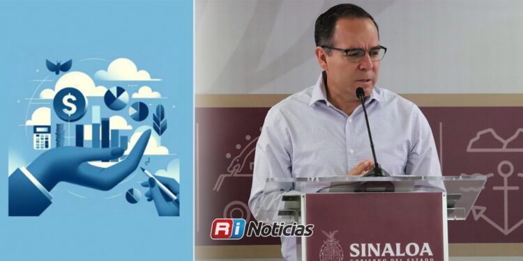 Fiscalía de Sinaloa opera con presupuesto muy inferior al de Chihuahua: Miguel Calderón