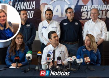 PAN denuncia politización de la seguridad y ofensiva contra Chihuahua por su postura opositora