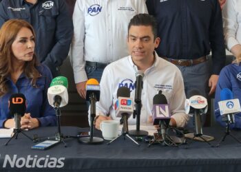 “Mazatlán recuperará su brillo cuando regrese la paz”: Jorge Romero