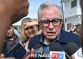 EU presenta acusación contra Rubén Rocha Moya y funcionarios de Sinaloa por presuntos vínculos con el narco