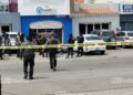 “Policías de Investigación iban a ejecutar orden de aprehensión cuando fueron agredidos a balazos en Mazatlán”, informa FGE