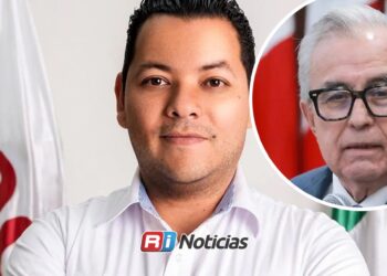 Morena Sinaloa ve “extraño” que acusaciones contra Rocha surjan tras caso DEA en Chihuahua