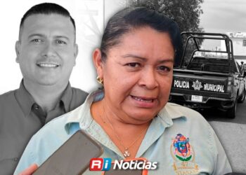 Descarta líder del STASAM reforzar seguridad personal tras asesinato de su homólogo en Culiacán