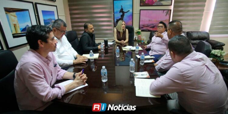 Señala STASAM apatía de funcionarios de gobierno municipal ante carencias básicas de trabajadores
