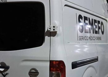 Fallece hombre tras ataque armado en hospital de Culiacán