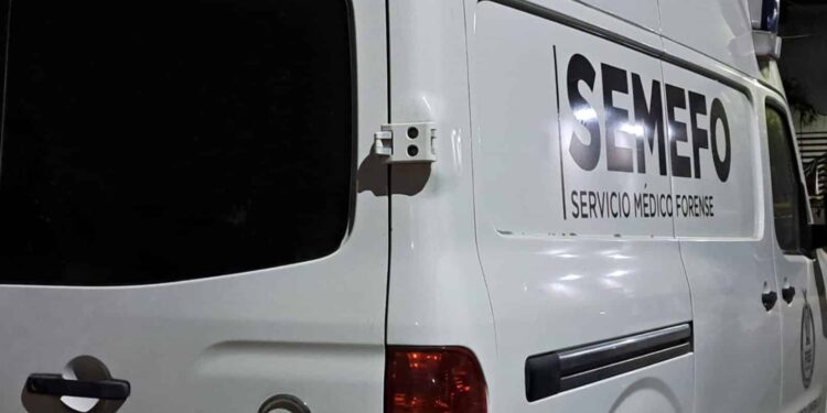 Fallece hombre tras ataque armado en hospital de Culiacán