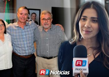 “Entregaron Sinaloa al crimen”: Paloma Sánchez arremete contra Quirino y Rocha Moya