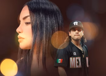 Reviven supuesto coqueteo de JOP con Kimberly Loaiza tras la millonaria donación del cantante