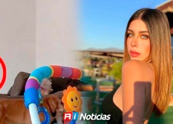 Investigan feminicidio de exreina de belleza; amiga revela conflictos con su suegra