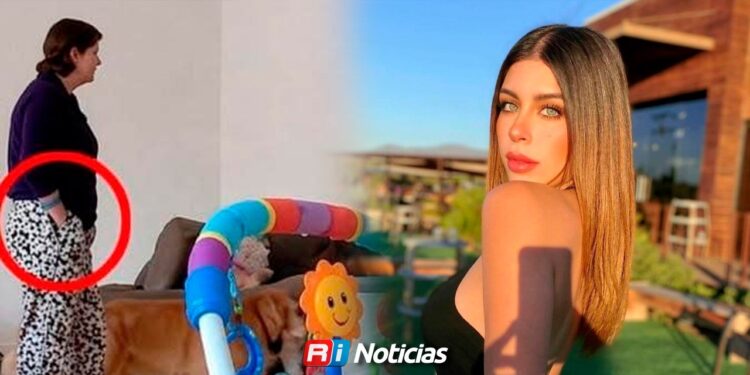 Investigan feminicidio de exreina de belleza; amiga revela conflictos con su suegra