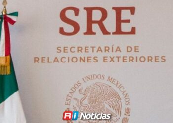 SRE recibe solicitudes de detención provisional con fines de extradición; serán turnadas a la FGR sin pruebas anexas