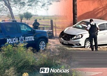 Reporta FGE casos de feminicidio, crimen de odio y denuncias en Sinaloa el 1 de abril