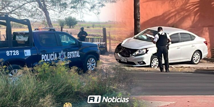 Reporta FGE casos de feminicidio, crimen de odio y denuncias en Sinaloa el 1 de abril