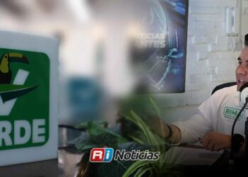 Partido Verde en Sinaloa apuesta por estructura y trabajo territorial rumbo a elecciones